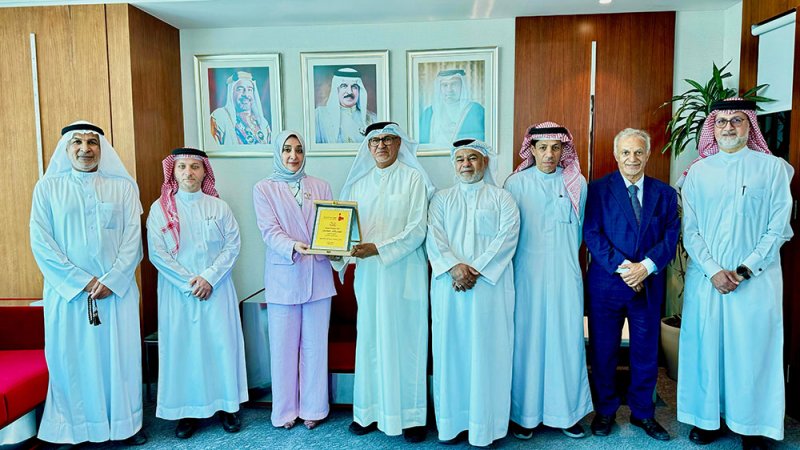 جمعية خبرة تبحث سبل التعاون مع التأمينات لدعم المتقاعدين