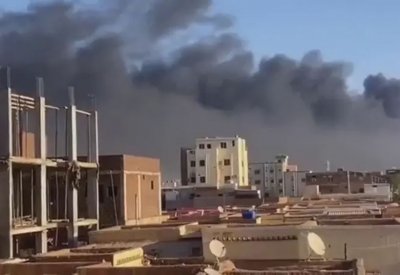 الجيش السوداني: سيطرنا على معسكر طيبة آخر قواعد الدعم السريع بالخرطوم