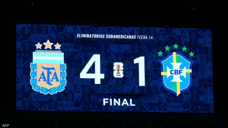 ما هي المنتخبات التي تأهلت إلى كأس العالم 2026؟