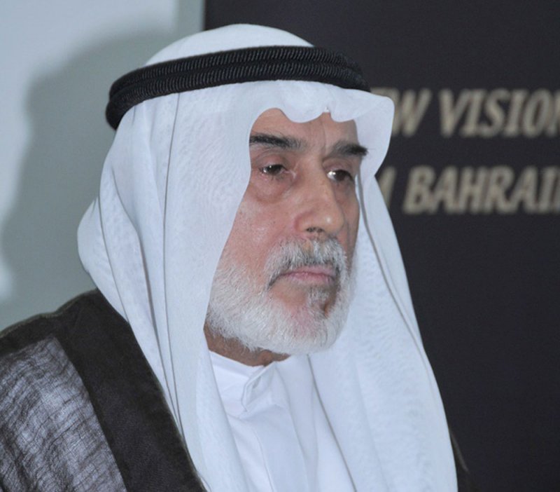 البحرين تودع المؤرخ الدكتور سالم النويدري