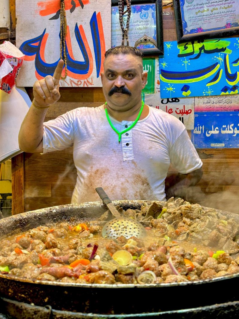 رحيل إبراهيم الطوخي.. رمز الكفاح والبساطة