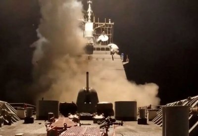 خبير حوثي استهدف بهجوم كشفته محادثة سيغنال.. إليك التفاصيل