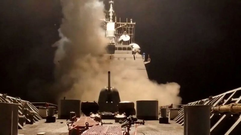 خبير حوثي استهدف بهجوم كشفته محادثة سيغنال.. إليك التفاصيل