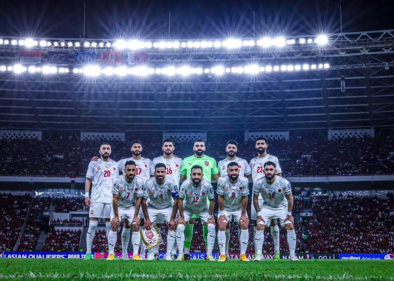 آمال “الأحمر” قائمة في تصفيات كأس العالم