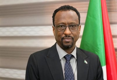 وزير الإعلام السوداني: ولاية الخرطوم تحررت تماما من سيطرة المتمردين
