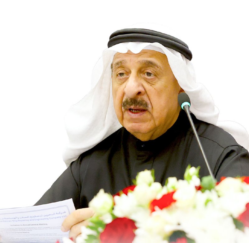 فوزي كانو لـ “البلاد”: نبحث عن شراكات خليجية لتعزيز حضور “باسرك” الإقليمي