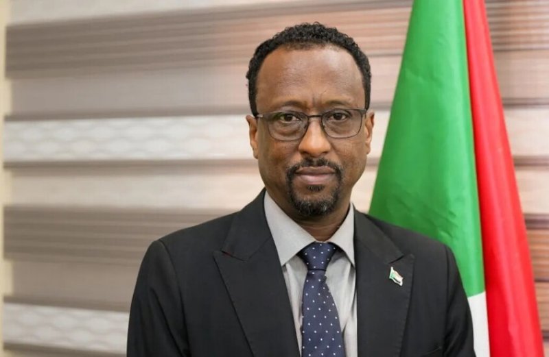 وزير الإعلام السوداني: ولاية الخرطوم تحررت تماما من سيطرة المتمردين