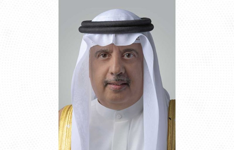 د. السادة: توجيهات جلالة الملك المعظم بتوفير 50 ألف وحدة سكنية تعكس الاهتمام المتواصل بالمواطن واعتباره ركيزة التطور والتقدم