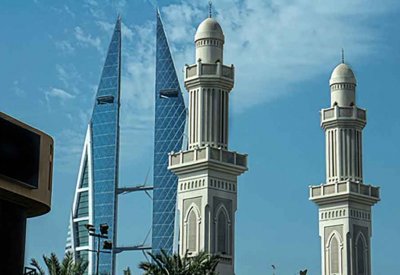 تعرف على الطقس اليوم في مملكة البحرين