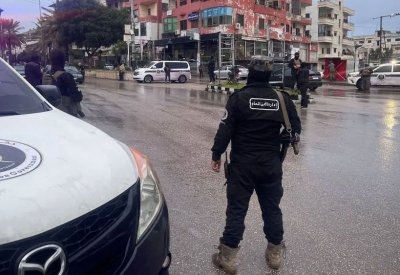 جريمة بقرية حرف بنمرة السورية.. 6 قتلى برصاص ملثمين