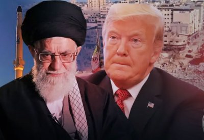 بعد تهديد ترامب.. طهران تحتج بمذكرة رسمية وخامنئي يتوعد بـ"رد حازم"