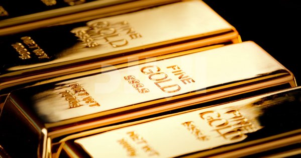 الذهب يصعد 0.3 بالمئة ويتجه لتحقيق مكاسب أسبوعية