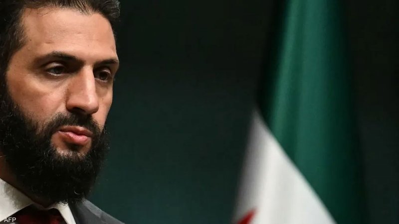 الشرع و"الحبل المشدود".. 3 شروط مطلوبة وحاسمة
