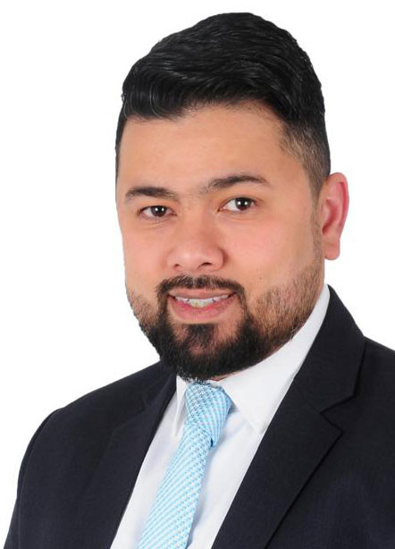 محمد العالي