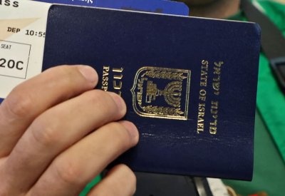 في هذا الموعد.. إسرائيل تحذر من السفر إلى سيناء