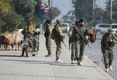 اتفاق مؤقت بين قسد ودمشق.. حول حيين كرديين في حلب