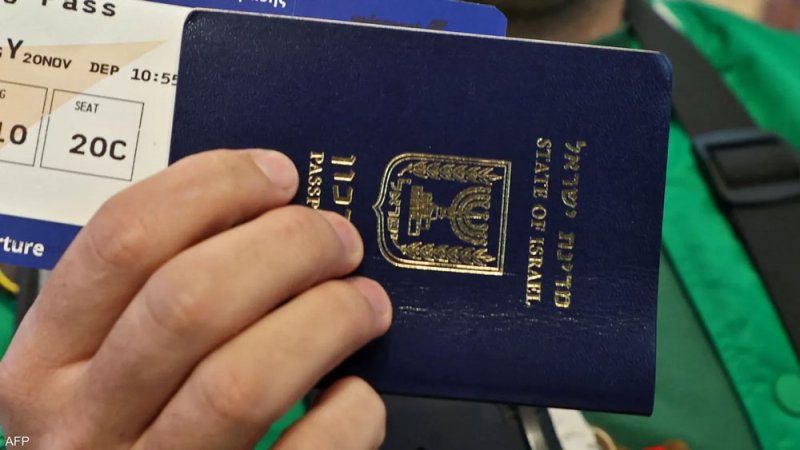 في هذا الموعد.. إسرائيل تحذر من السفر إلى سيناء
