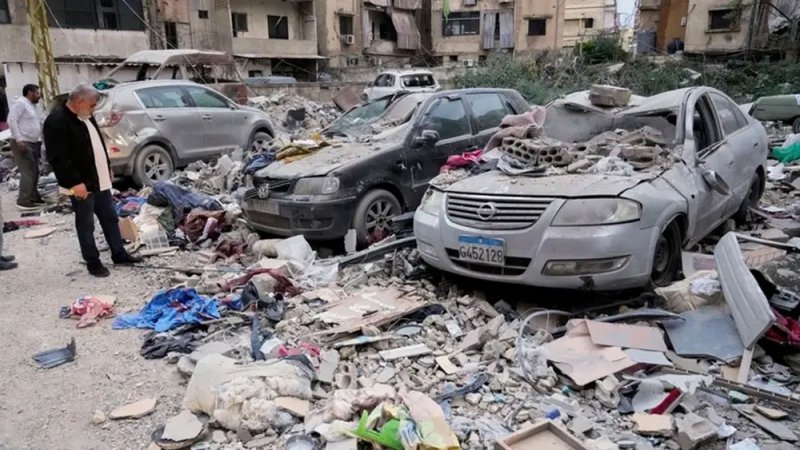 مصادر حزب الله ترجح: استهدافات إسرائيل ستستمر وبضغط أكبر