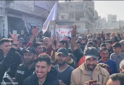 تصريحات كاتس.. كيف تستغل إسرائيل احتجاجات غزة ضد حماس؟