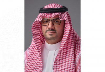 تعيين عبدالله الأحمد مديرًا تنفيذيًا لمركز "دراسات"