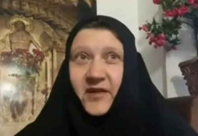 إسرائيل تطرد راهبة روسية بعد تصريحاتها عن "مؤامرة 7 أكتوبر"