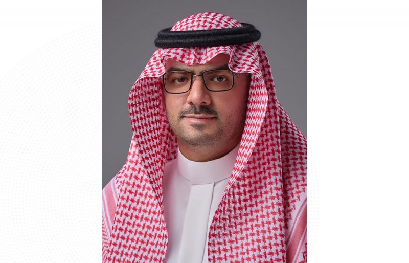 تعيين عبدالله الأحمد مديرًا تنفيذيًا لمركز "دراسات"