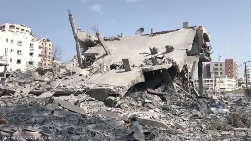 بيان إسرائيلي غاضب: "هل قررت الحكومة التضحية بالرهائن؟"