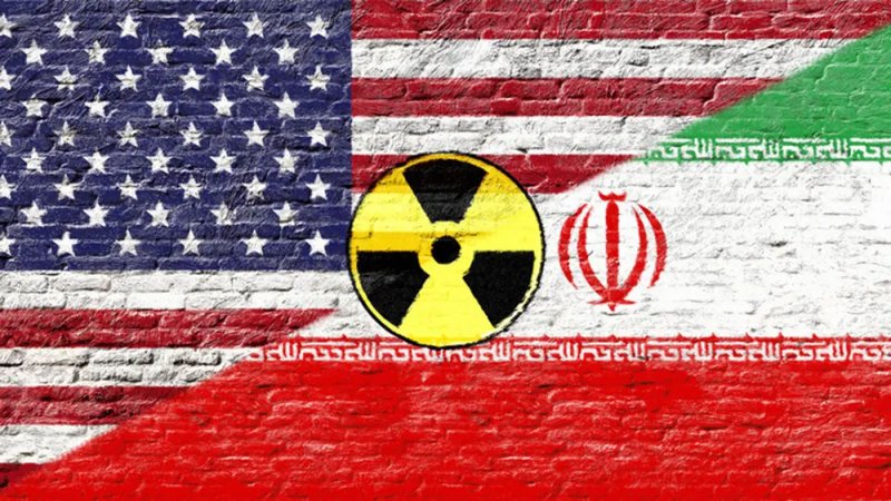 مسؤول أميركي: ترامب يدرس إجراء محادثات غير مباشرة مع إيران