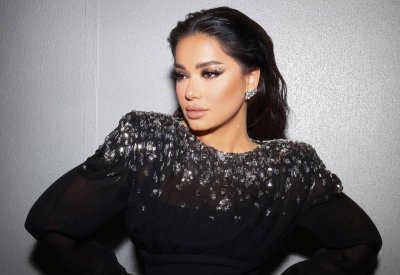 حفلةٌ استثنائيّة لرحمة رياض في "أمواج العقبة"