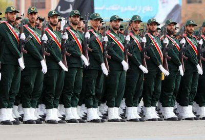 تقرير: طهران أرسلت أسلحة إلى الجيش السوداني