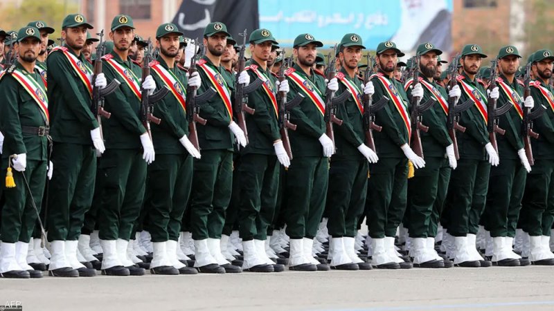 تقرير: طهران أرسلت أسلحة إلى الجيش السوداني