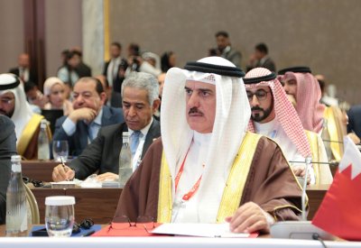رئيس مجلس النواب يؤكد دعم التشاور والتنسيق البرلماني العربي لإبراز القضايا العربية في المحافل الدولية