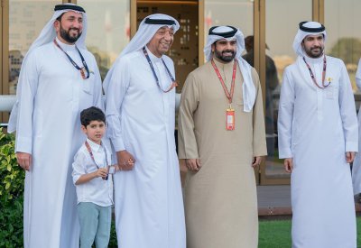 انتصارات مثيرة وختام مميز لـ"مهرجان عيد الفطر" لسباق الخيل