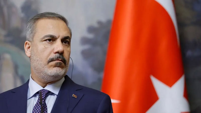 تركيا: لا نريد مواجهة مع إسرائيل في سوريا