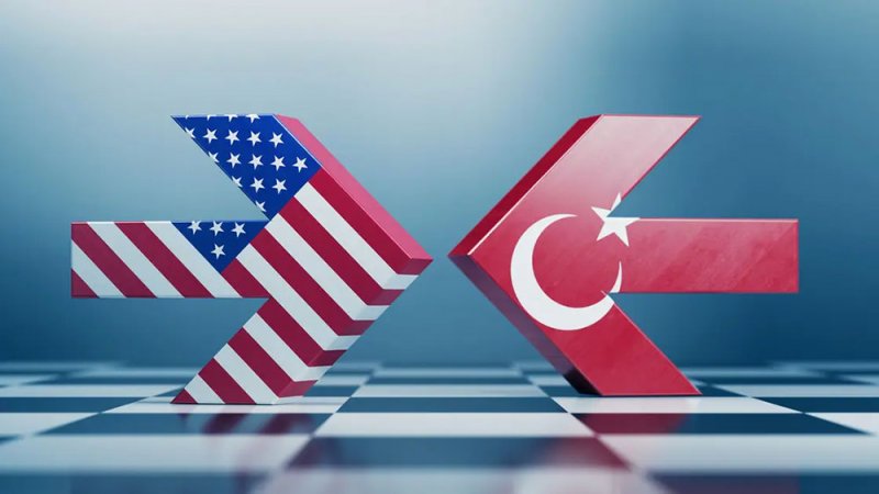 تركيا تلوح بورقة "الفائض التجاري" لإلغاء رسوم ترامب