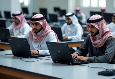 حولونا للدراسة الذاتية بعد إلغاء مقرر في منتصف الفصل