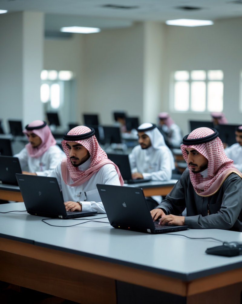 حولونا للدراسة الذاتية بعد إلغاء مقرر في منتصف الفصل