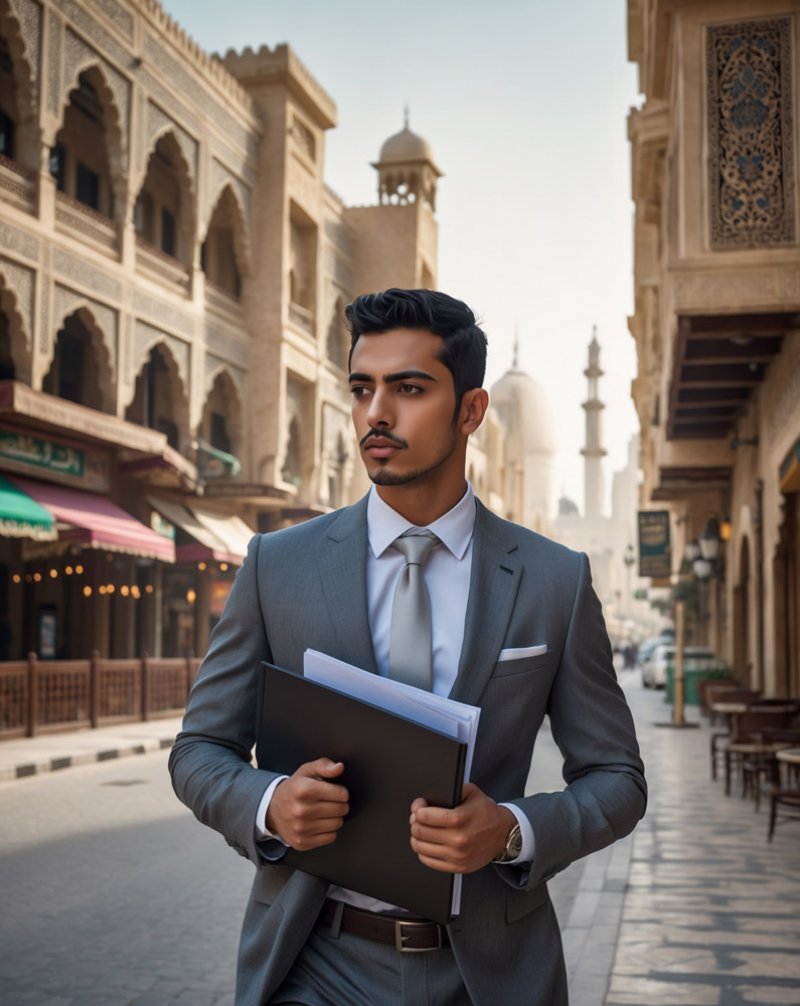 عاطل يناشد:  متى سأحصل على وظيفة؟