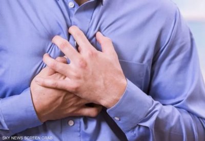 علامات تحذيرية قد تسبق الموت القلبي المفاجئ لدى الشباب