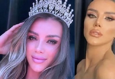 مصرع ملكة جمال دهسًا بعد فرارها من الشرطة