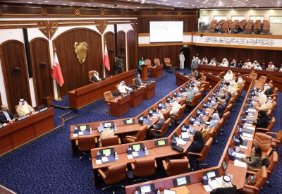 "الشورى" يقر تعديلات على قانوني العقوبات البديلة والعدالة الإصلاحية للأطفال