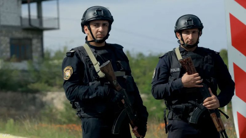 واشنطن بوست: إحباط مخطط إيراني لقتل شخصية يهودية بارزة
