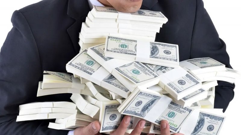 لأول مرة.. عدد المليارديرات يتجاوز 3000 في 2025