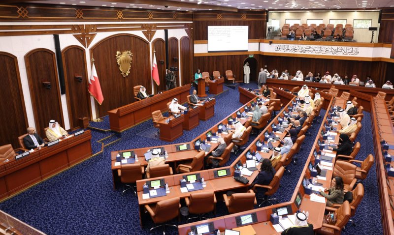 "الشورى" يقر تعديلات على قانوني العقوبات البديلة والعدالة الإصلاحية للأطفال
