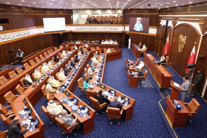 “الشــورى” يوافــق علــى تعديــل  “العدالــة الإصلاحيـة” لتعـزيــز حمايـة الأطفــال