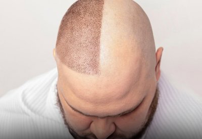 بالسكر.. العلماء يطورون علاجًا جديدًا للصلع