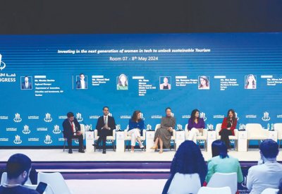قمة "AIM" للاستثمار 2025 تبحث في أبوظبي خارطة مستقبل الاستثمار العالمي