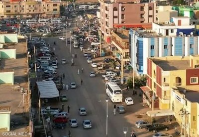 الفاشر.. معارك طاحنة واتهامات باستخدام النازحين دروعا بشرية