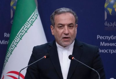 إيران: كرة المفاوضات بملعب أميركا ولسنا في عجلة