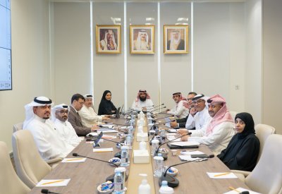 "مرافق النواب" تناقش مشروع قانون المخزون الاستراتيجي للسلع وتوافق على ستة اقتراحات برغبة